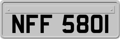 NFF5801