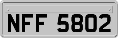 NFF5802