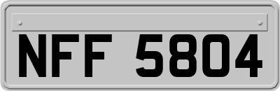 NFF5804