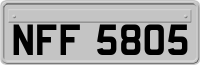 NFF5805
