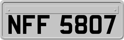 NFF5807