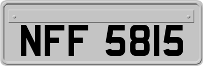 NFF5815