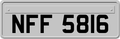 NFF5816