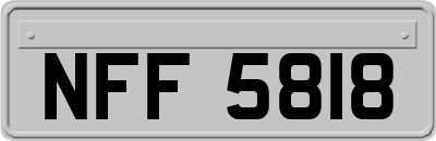 NFF5818