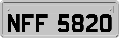 NFF5820