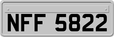 NFF5822