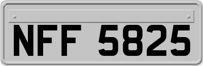 NFF5825
