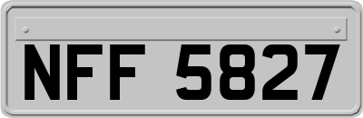 NFF5827