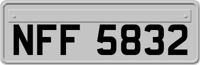 NFF5832