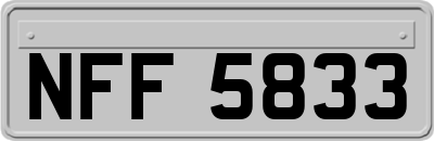 NFF5833