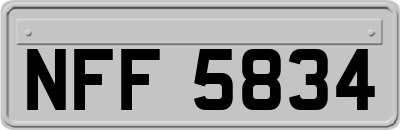 NFF5834