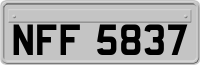 NFF5837