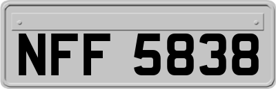 NFF5838