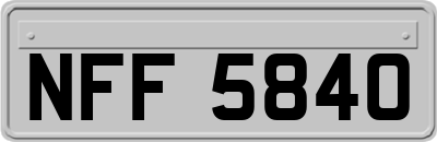 NFF5840