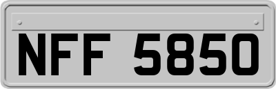 NFF5850