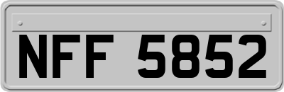 NFF5852