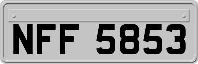 NFF5853