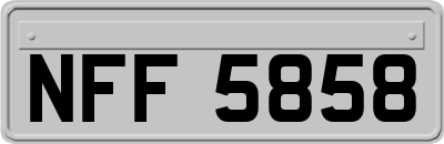 NFF5858