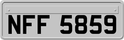 NFF5859