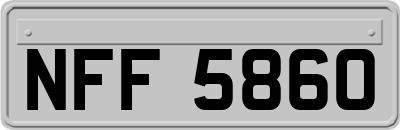 NFF5860