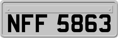 NFF5863