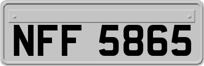 NFF5865