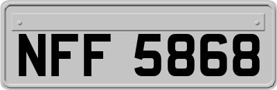 NFF5868