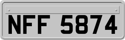NFF5874