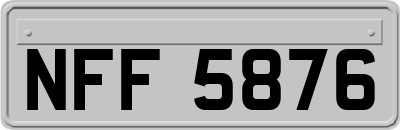 NFF5876