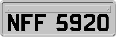 NFF5920