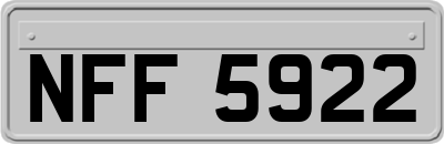 NFF5922