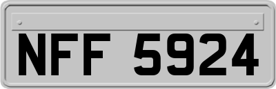 NFF5924