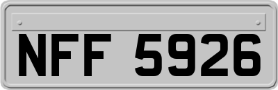 NFF5926