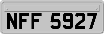 NFF5927