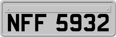 NFF5932