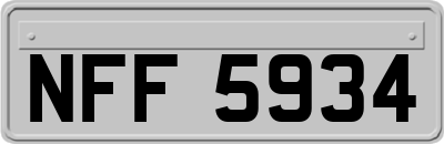 NFF5934