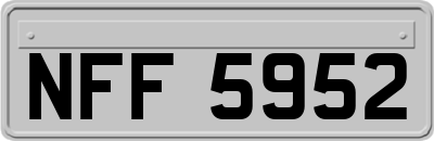 NFF5952