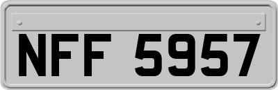 NFF5957
