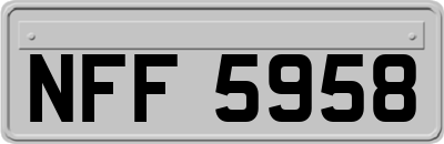 NFF5958