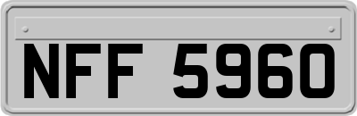 NFF5960