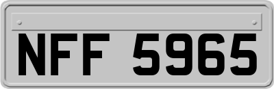 NFF5965