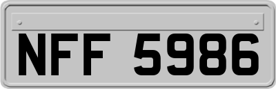 NFF5986