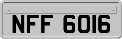 NFF6016
