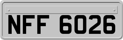 NFF6026