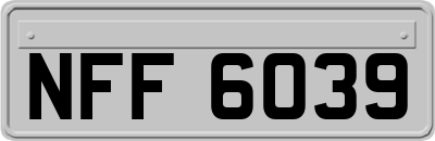 NFF6039