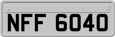 NFF6040