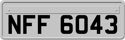 NFF6043