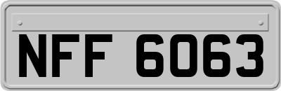 NFF6063