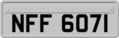 NFF6071