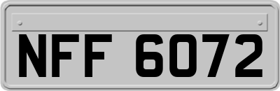 NFF6072